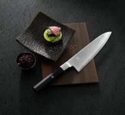 Miyabi 4000FC Gyutoh / Couteau De Cuisine 24 Cm, 33951-241 15 Miyabi 4000FC Gyutoh / Couteau De Cuisine 24 Cm, 33951-241 -Victokai Boutique 4000FC3