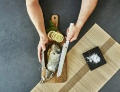 Miyabi By Zwilling 5000MCD Couteau à Pain, 34376-231 11 Miyabi By Zwilling 5000MCD Couteau à Pain, 34376-231 -Victokai Boutique 5000MCD5