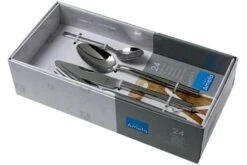 Amefa Colorado 1026 Ménagère De 24 Pièces -Victokai Boutique AM102600RT41C40 03 amefa