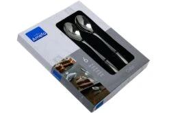 Amefa Cuba 1120 Cuillères à Café, 6 Pièces -Victokai Boutique AM112000VDB6AH6 04 amefa