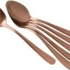 Amefa Austin 1410, 1410AETR06AK6 Cuillères à Café Couleur Cuivre, 6 Pièces