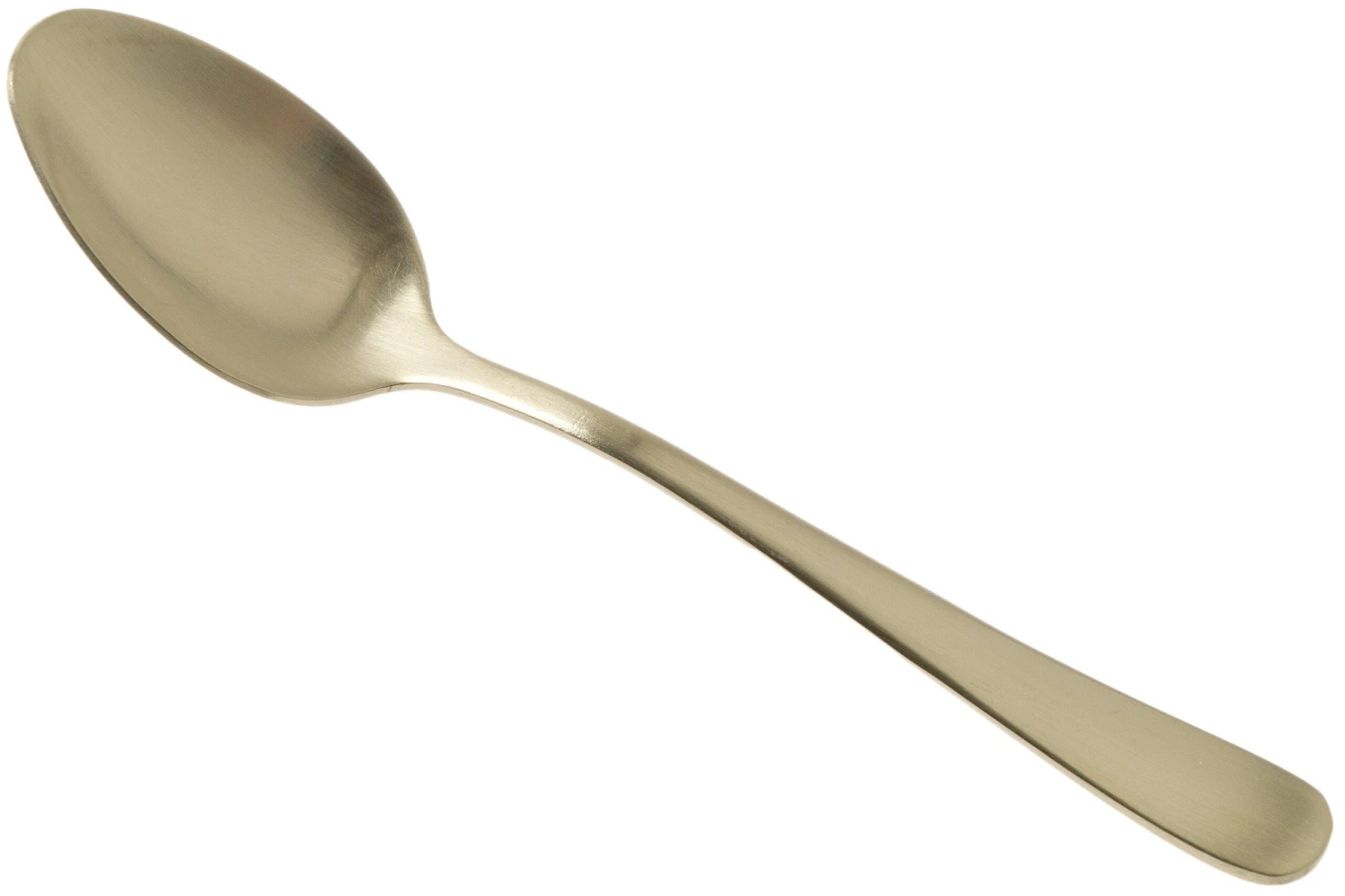 Amefa Austin 1410, 1410AVTR06AK6 Cuillères à Dessert Couleur Champagne, 6 Pièces 2 Amefa Austin 1410, 1410AVTR06AK6 Cuillères à Dessert Couleur Champagne, 6 Pièces – Image 2