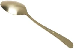 Amefa Austin 1410, 1410AVTR06AK6 Cuillères à Dessert Couleur Champagne, 6 Pièces 6 Amefa Austin 1410, 1410AVTR06AK6 Cuillères à Dessert Couleur Champagne, 6 Pièces -Victokai Boutique AM1410AVTR06AK6 03 amefa