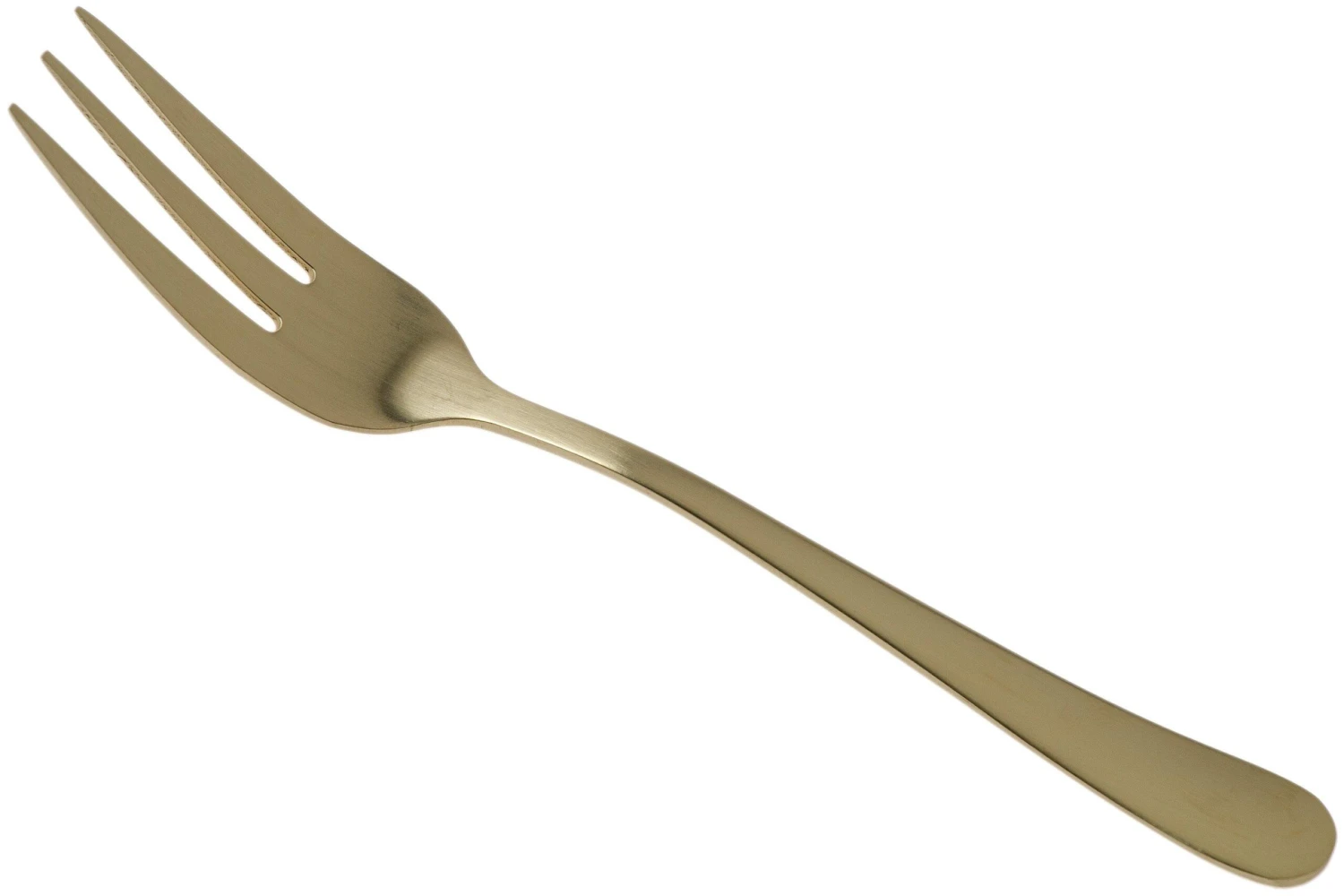 Amefa Austin 1410, 1410AVTR06AN6 Fourchettes à Dessert Couleur Champagne, 6 Pièces 2 Amefa Austin 1410, 1410AVTR06AN6 Fourchettes à Dessert Couleur Champagne, 6 Pièces – Image 2