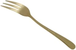 Amefa Austin 1410, 1410AVTR06AN6 Fourchettes à Dessert Couleur Champagne, 6 Pièces 6 Amefa Austin 1410, 1410AVTR06AN6 Fourchettes à Dessert Couleur Champagne, 6 Pièces -Victokai Boutique AM1410AVTR06AN6 03 amefa