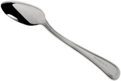 Amefa Cambridge 1845 Cuillères à Moka, 6 Pièces 6 Amefa Cambridge 1845 Cuillères à Moka, 6 Pièces -Victokai Boutique AM184500VDB6AK6 03 amefa