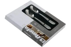 Amefa Oxford 1860 Cuillères à Café, 6 Pièces -Victokai Boutique AM186000VDB6AH6 04 amefa