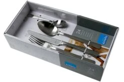 Amefa Ventura 1924 Ménagère De 24 Pièces 5 Amefa Ventura 1924 Ménagère De 24 Pièces -Victokai Boutique AM192400RT41C40 03 amefa