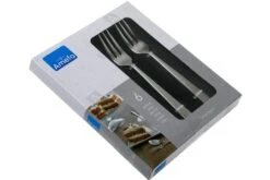 Amefa Ventura 1924 Fourchettes à Gâteaux, 6 Pièces -Victokai Boutique AM192400VDB6AN6 04 amefa