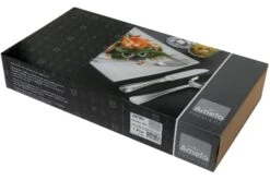 Amefa Ventura 1924 Ménagère De 78 Pièces -Victokai Boutique AM192400WP42H94 03 amefa