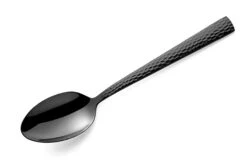 Amefa Felicity 3319 Set De Couverts 24 Pièces, Noir -Victokai Boutique AM3319ZTTR24C40 04 amefa