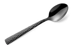 Amefa Felicity 3319 Set De Couverts 24 Pièces, Noir -Victokai Boutique AM3319ZTTR24C40 05 amefa