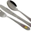 Amefa Princess 8422 Couverts Pour Enfants, 3 Pièces