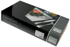 Amefa Baguette 8440 Ménagère De 78 Pièces -Victokai Boutique AM844000WP42H94 03 amefa