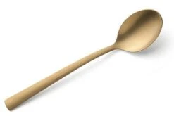 Amefa Manille All You Need 9035 Set De Couverts 42 Pièces, Or -Victokai Boutique AM9035AUAYN7E29 05 amefa