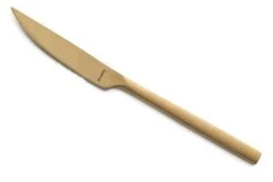 Amefa Manille All You Need 9035 Set De Couverts 42 Pièces, Or -Victokai Boutique AM9035AUAYN7E29 08 amefa