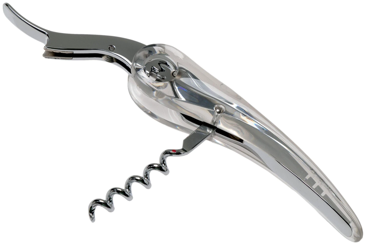 L'Atelier Du Vin Soft Machine Crystal Tire-bouchon 2 L'Atelier Du Vin Soft Machine Crystal Tire-bouchon – Image 2