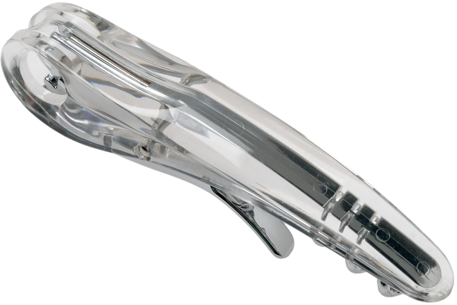 L'Atelier Du Vin Soft Machine Crystal Tire-bouchon 3 L'Atelier Du Vin Soft Machine Crystal Tire-bouchon – Image 3