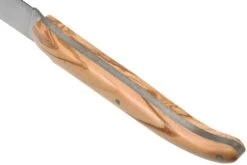 Laguiole En Aubrac Set De Couteaux à Steak 4 Pièces Avec Portes-couteaux En Bois -Victokai Boutique AU4MC99SHMI 05 laguiole en aubrac