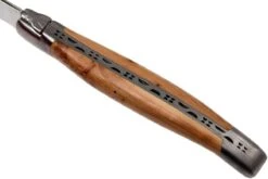 Laguiole En Aubrac Set De Couteaux à Steak (6 Pièces) Bois Français -Victokai Boutique AU62C99BFIH 07 laguiole en aubrac au62c99bfih 07