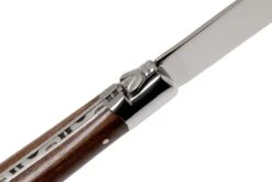 Laguiole En Aubrac Morado 62C99MORIH Set De 6 Couteaux à Steak Amarante -Victokai Boutique AU62C99MORIH 06 laguiole en aubrac