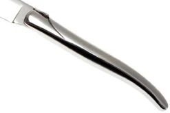 Set De Couteaux à Steak De 6 Pièces Laguiole En Aubrac Shiny -Victokai Boutique AU6MC99IBI 04 laguiole en aubrac steakmesset au6mc99ibi 04