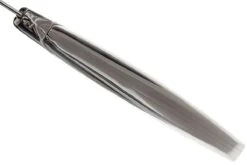 Set De Couteaux à Steak De 6 Pièces Laguiole En Aubrac Shiny -Victokai Boutique AU6MC99IBI 05 laguiole en aubrac steakmesset au6mc99ibi 05