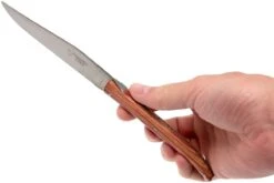 Laguiole En Aubrac Quotidien Set De Couteaux à Steak (6 Pcs) Bois Français -Victokai Boutique AU6MC99QFIH 09 laguiole en aubrac quotidien au6mc99qfih 09