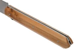 Laguiole En Aubrac Re-move Set De 6 Couteaux à Steak En Genévrier -Victokai Boutique AU6MC99RGEIL 05 laguiole en aubrac