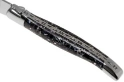 Laguiole En Aubrac Oyster C2I99CQMI Couteau à Huîtres Coquille De Moule -Victokai Boutique AUC2I99CQMI 05 laguiole en aubrac