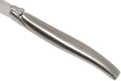 Laguiole En Aubrac Oyster CMH99IMI Couteau à Huîtres Inox 12 Laguiole En Aubrac Oyster CMH99IMI Couteau à Huîtres Inox -Victokai Boutique AUCMH99IMI 06 laguiole en aubrac