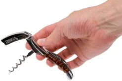 Laguiole En Aubrac Couteau Sommelier Amourette Poli, SOM99AMI-LSI1 -Victokai Boutique AUSOM99AMI 04 laguiole en aubrac ausom99ami 04