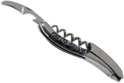 Laguiole En Aubrac SOM99CQHI Couteau Sommelier Coquille De Moule -Victokai Boutique AUSOM99CQMI 03 laguiole en aubrac