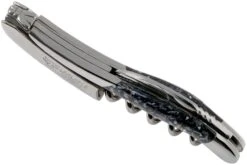 Laguiole En Aubrac SOM99CQHI Couteau Sommelier Coquille De Moule -Victokai Boutique AUSOM99CQMI 04 laguiole en aubrac