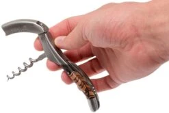 Laguiole En Aubrac Puzzle Couteau De Sommelier Arrow P10l -Victokai Boutique AUSOM99P10I 04 laguiole en aubrac ausom99p10i 04