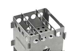 Bushcraft Essentials Bushbox, Réchaud Pliant -Victokai Boutique BCE 001 03 bushcraftessentials