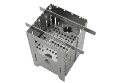 Bushcraft Essentials Bushbox XL Kit, Réchaud Pliant -Victokai Boutique BCE 024 03 bushcraftessentials