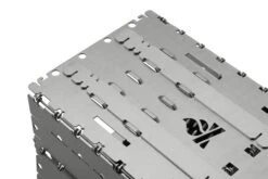 Bushcraft Essentials Bushbox XL Kit, Réchaud Pliant -Victokai Boutique BCE 024 04 bushcraftessentials