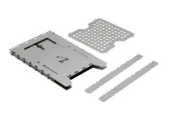 Bushcraft Essentials Bushbox XL Kit, Réchaud Pliant -Victokai Boutique BCE 024 05 bushcraftessentials