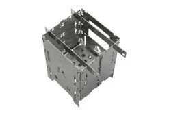 Bushcraft Essentials Bushbox LF, Réchaud Pliant -Victokai Boutique BCE 039 03 bushcraftessentials