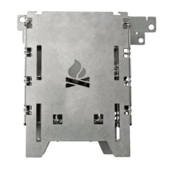 Bushcraft Essentials Bushbox LF Set, Réchaud Pliant Avec Sac De Rangement 10 Bushcraft Essentials Bushbox LF Set, Réchaud Pliant Avec Sac De Rangement -Victokai Boutique BCE 042 01 bushcraftessentials