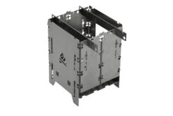 Bushcraft Essentials Bushbox LF Set, Réchaud Pliant Avec Sac De Rangement 11 Bushcraft Essentials Bushbox LF Set, Réchaud Pliant Avec Sac De Rangement -Victokai Boutique BCE 042 02 buchcraftessentials