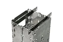 Bushcraft Essentials Bushbox LF Set, Réchaud Pliant Avec Sac De Rangement 12 Bushcraft Essentials Bushbox LF Set, Réchaud Pliant Avec Sac De Rangement -Victokai Boutique BCE 042 02 bushcraftessentials