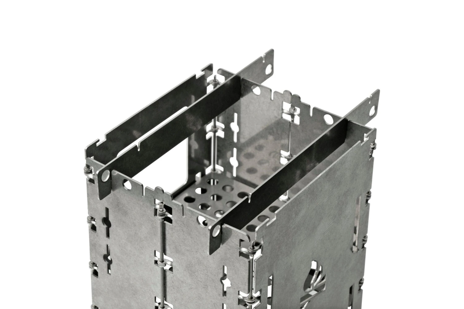 Bushcraft Essentials Bushbox LF Set, Réchaud Pliant Avec Sac De Rangement 5 Bushcraft Essentials Bushbox LF Set, Réchaud Pliant Avec Sac De Rangement – Image 5