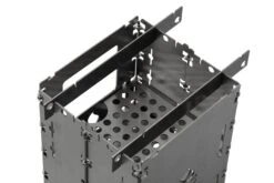 Bushcraft Essentials Bushbox LF Set, Réchaud Pliant Avec Sac De Rangement 13 Bushcraft Essentials Bushbox LF Set, Réchaud Pliant Avec Sac De Rangement -Victokai Boutique BCE 042 03 buchcraftessentials