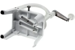 Benriner Turning Slicer Taille Légume, Vertical, 200857 -Victokai Boutique BEN200857 03 benriner turning slicer ben200857 03