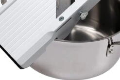 Mandoline Benriner Super, 951110, 9,5 Cm -Victokai Boutique BEN951110 07 benriner mandoline super ben951110 07