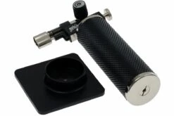 Blue Flame GB2001 Mini Chalumeau -Victokai Boutique BFGB2001 05 blazer microbrander bfgb2001 05