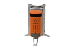 BioLite CampStove 2+, Réchaud à Bois Avec Powerbank -Victokai Boutique BLCAMPSTOVE 2PLUS 03 biolite