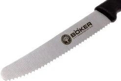 Böker 03BO006 Ensemble De Couteaux à Pain, 6 Pièces -Victokai Boutique BO03BO006 03 boker set bo03bo006 03
